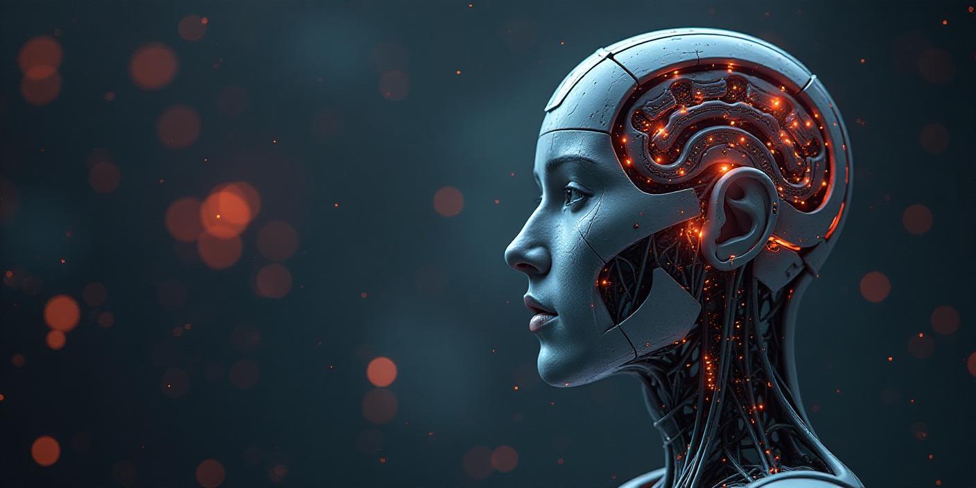 AI product development — model interface and engineering workspace